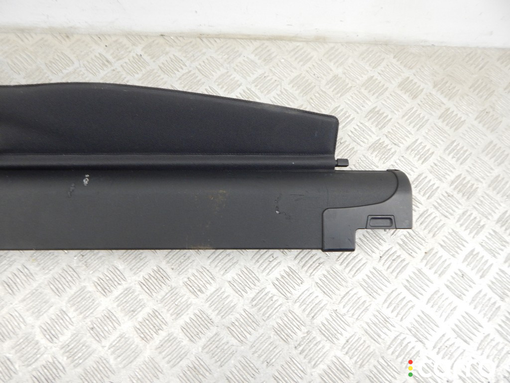 51473424662, 3424662, 51473418519, 3418519 Шторка багажника BMW X3-series (E83) 2005г. - фото №2