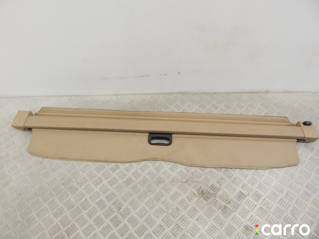 51477135676, 7135676 Шторка багажника BMW X5-series (E53) 2004г. - фото №1