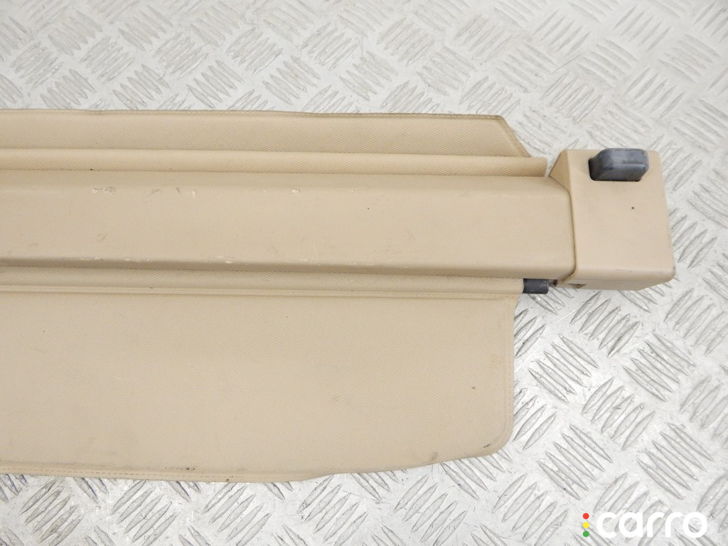 51477135676, 7135676 Шторка багажника BMW X5-series (E53) 2004г. - фото №2