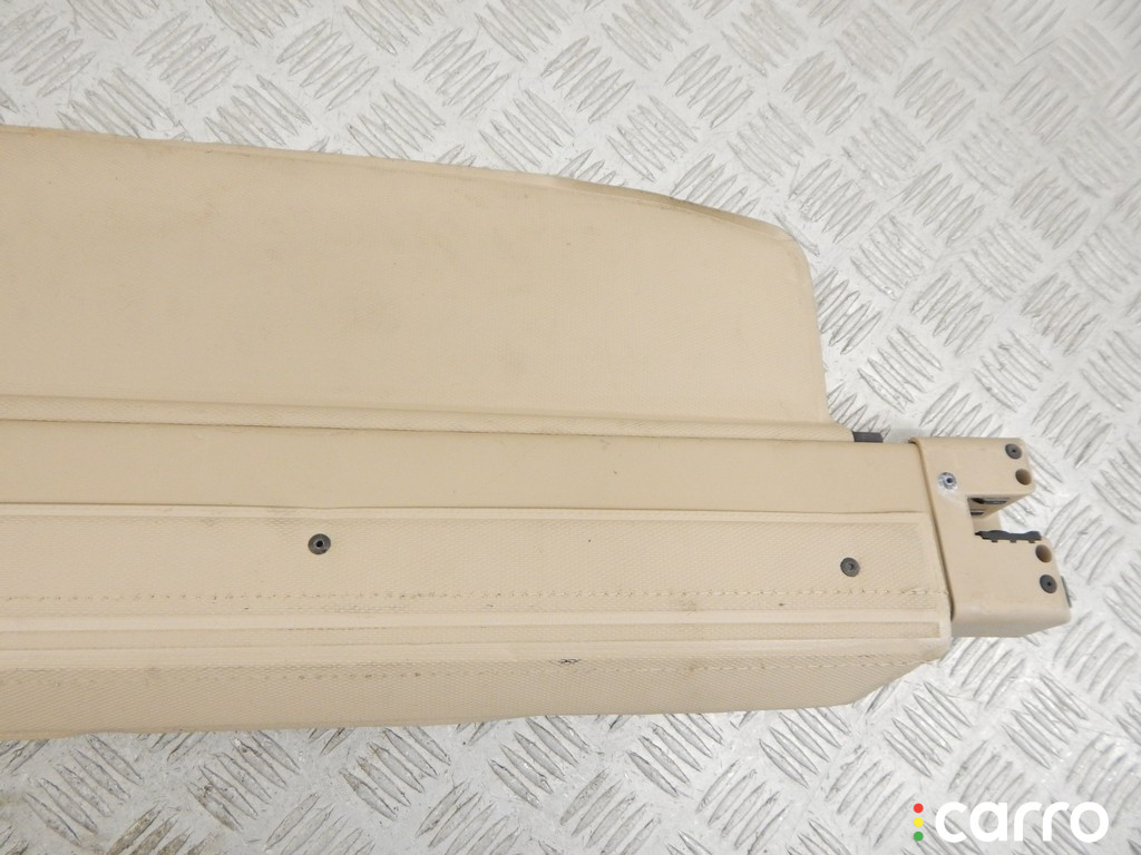 51477135676, 7135676 Шторка багажника BMW X5-series (E53) 2004г. - фото №8