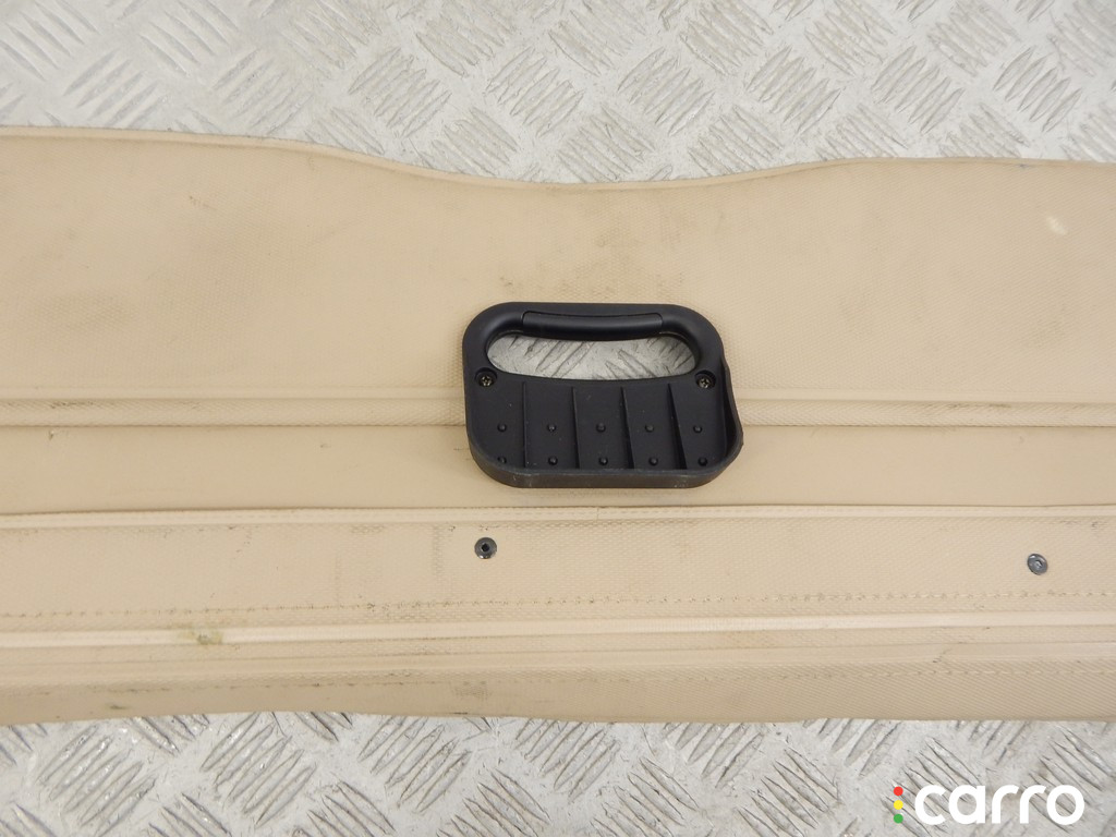 51477135676, 7135676 Шторка багажника BMW X5-series (E53) 2004г. - фото №9