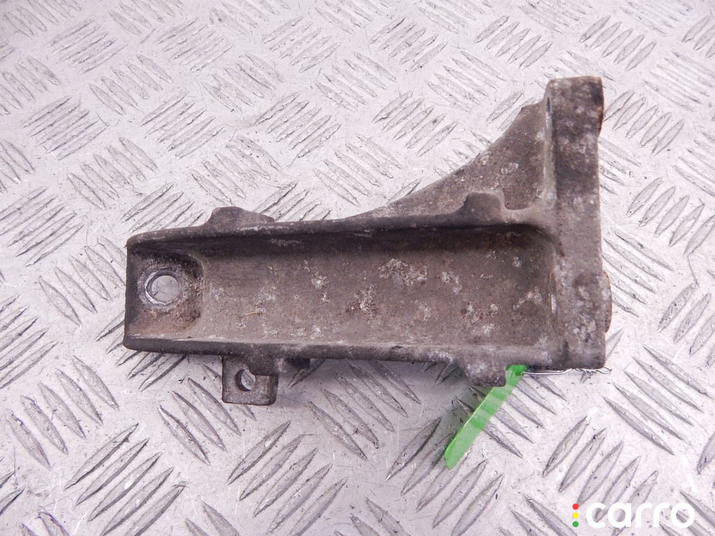 1137014, 11811137014 Кронштейн двигателя BMW 3-series (E36) 1995г. - фото №3