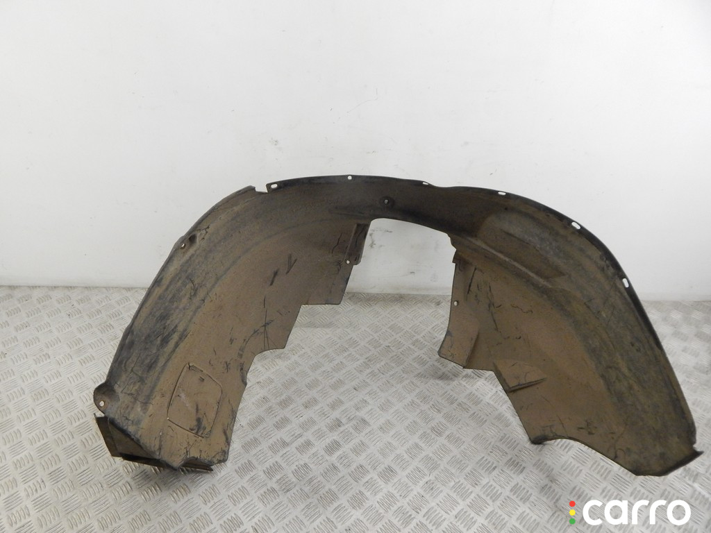 51718402443, 8402443 Защита арок передняя левая (подкрылок) BMW X5-series (E53) 2006г. - фото №3