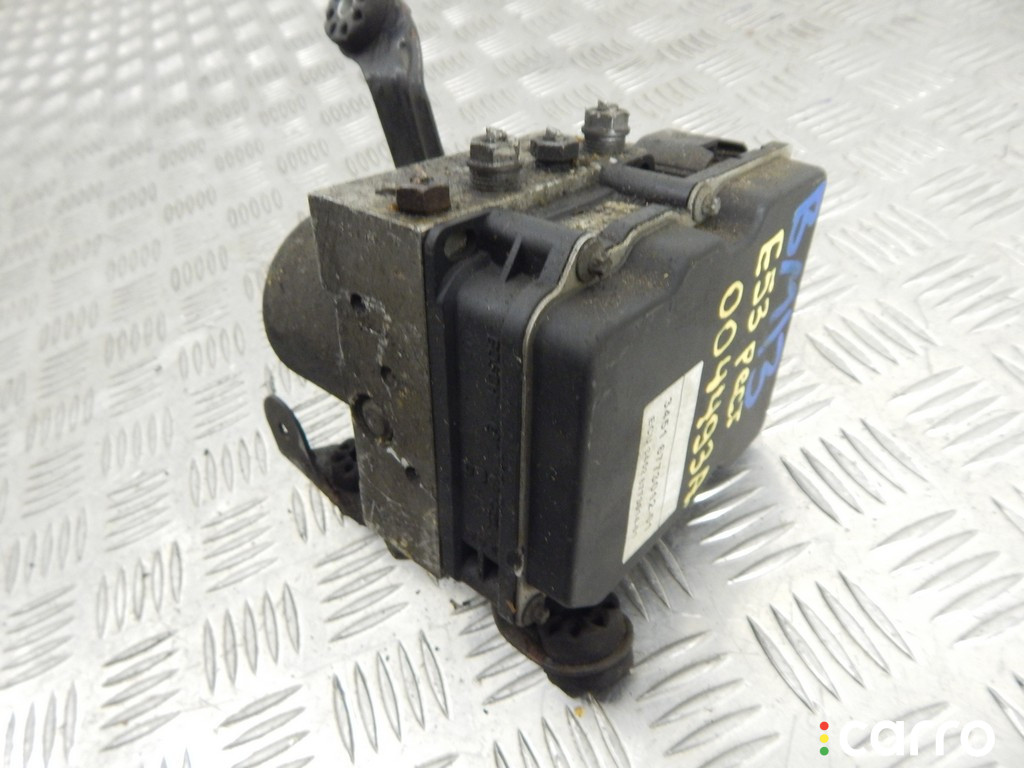 6773012, 34516773012 Блок ABS BMW X5-series (E53) 2006г. - фото №6