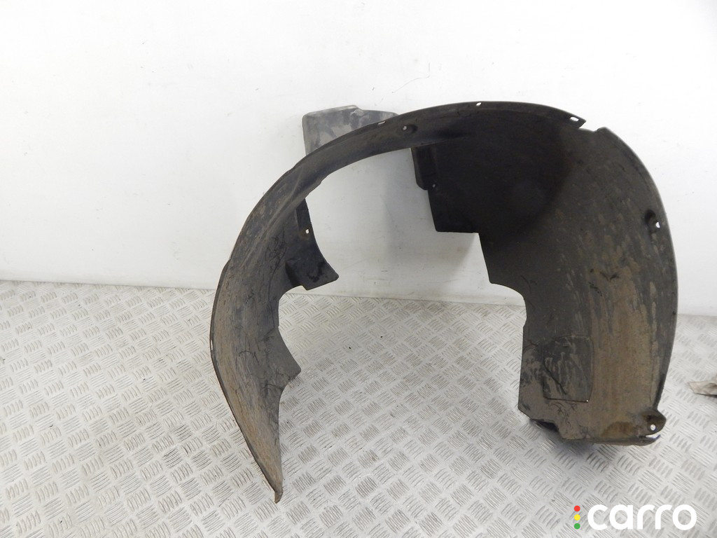 51718402444, 8402444 Защита арок передняя правая (подкрылок) BMW X5-series (E53) 2003г. - фото №1