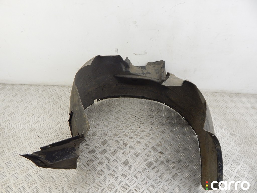 51718402444, 8402444 Защита арок передняя правая (подкрылок) BMW X5-series (E53) 2003г. - фото №2