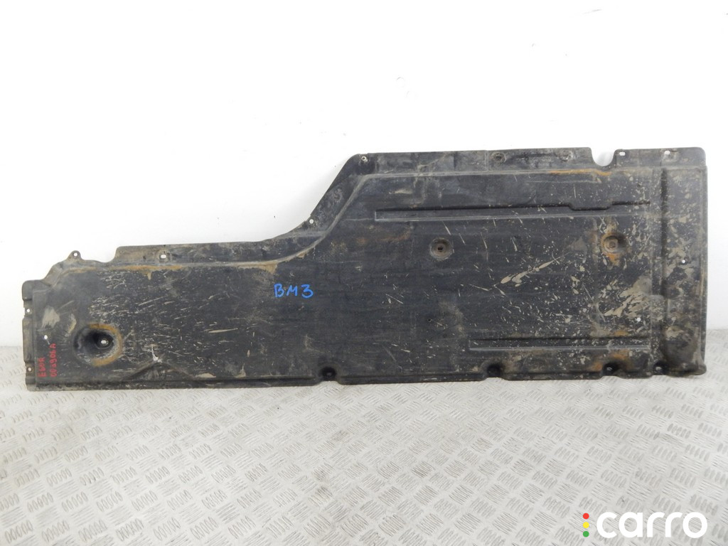 7009726, 51757009726 Защита днища BMW 5-series (E60/61) 2005г. - фото №1