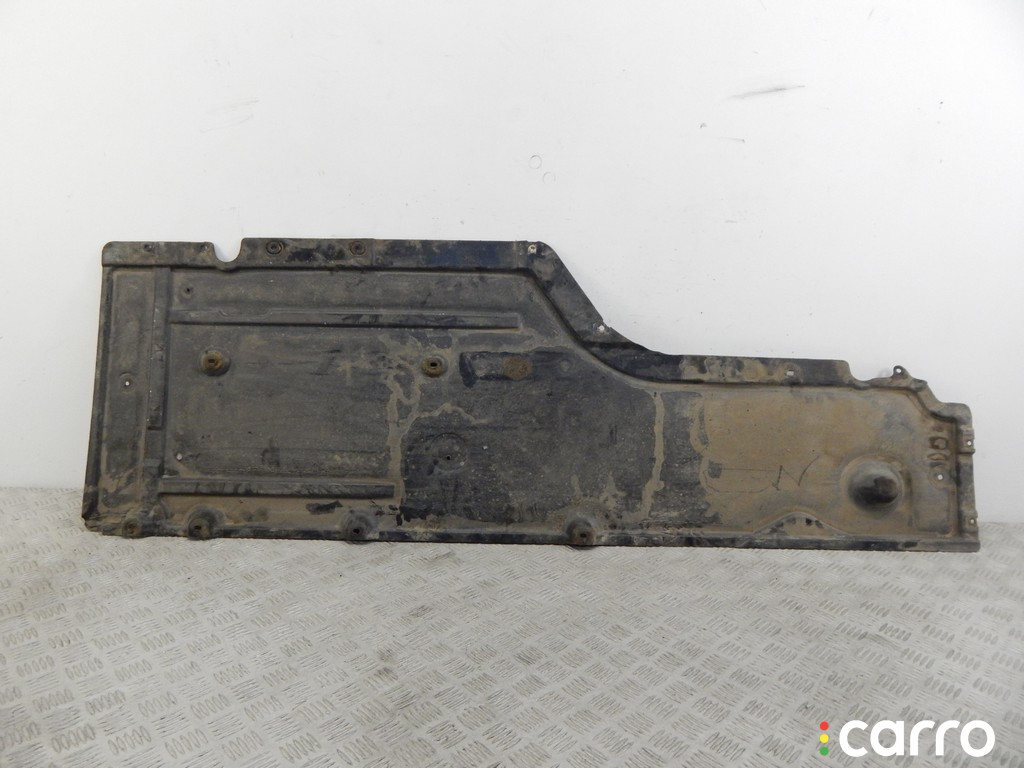 7009726, 51757009726 Защита днища BMW 5-series (E60/61) 2005г. - фото №2