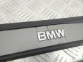Накладка декоративная BMW 5-series (E60/61) 2005г. - фото №4