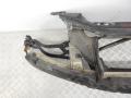 51647033741, 7033741 Передняя панель крепления облицовки (телевизор) BMW 5-series (E60/61) 2005г. - фото №3