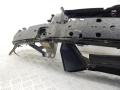 51647033741, 7033741 Передняя панель крепления облицовки (телевизор) BMW 5-series (E60/61) 2005г. - фото №6