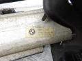 51647033741, 7033741 Передняя панель крепления облицовки (телевизор) BMW 5-series (E60/61) 2005г. - фото №9