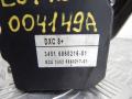 6860216, 34516860216 Блок ABS BMW X1-series (E84) 2014г. - фото №2