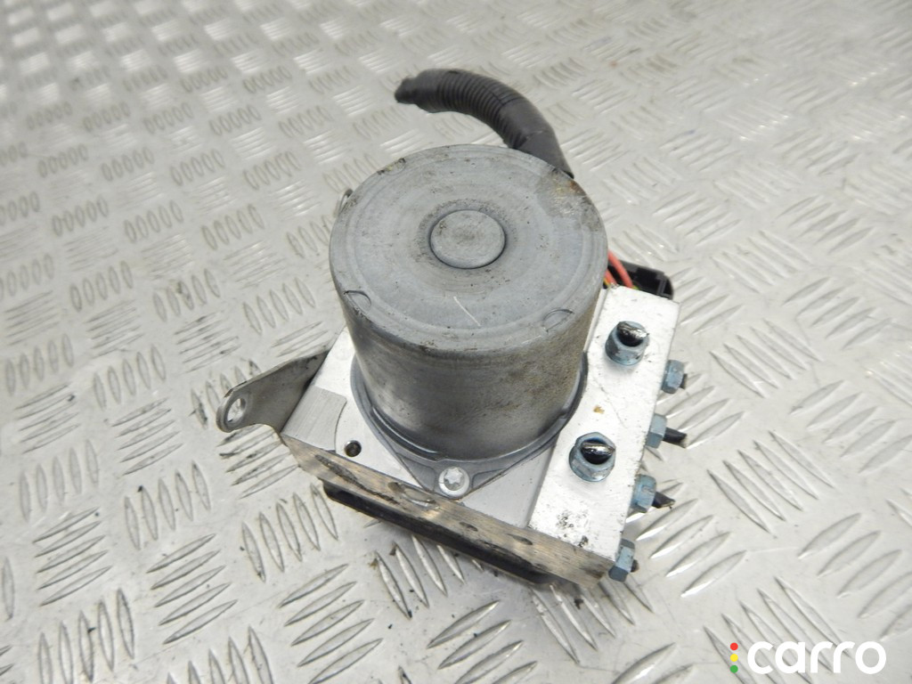6860216, 34516860216 Блок ABS BMW X1-series (E84) 2014г. - фото №4