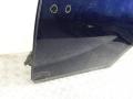 41002993819, 2993819, 41522993109, 2993109 Дверь задняя левая BMW X1-series (E84) 2014г. - фото №5