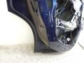 41002993819, 2993819, 41522993109, 2993109 Дверь задняя левая BMW X1-series (E84) 2014г. - фото №8