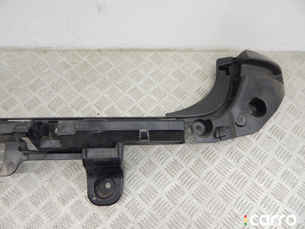 51122990161, 2990161 Кронштейн крепления бампера заднего BMW X1-series (E84) 2014г. - фото №2