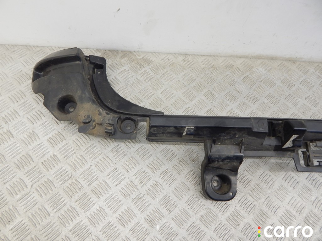 51122990161, 2990161 Кронштейн крепления бампера заднего BMW X1-series (E84) 2014г. - фото №3