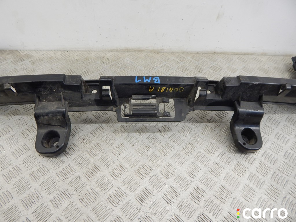 51122990161, 2990161 Кронштейн крепления бампера заднего BMW X1-series (E84) 2014г. - фото №4