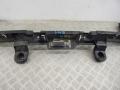 51122990161, 2990161 Кронштейн крепления бампера заднего BMW X1-series (E84) 2014г. - фото №4