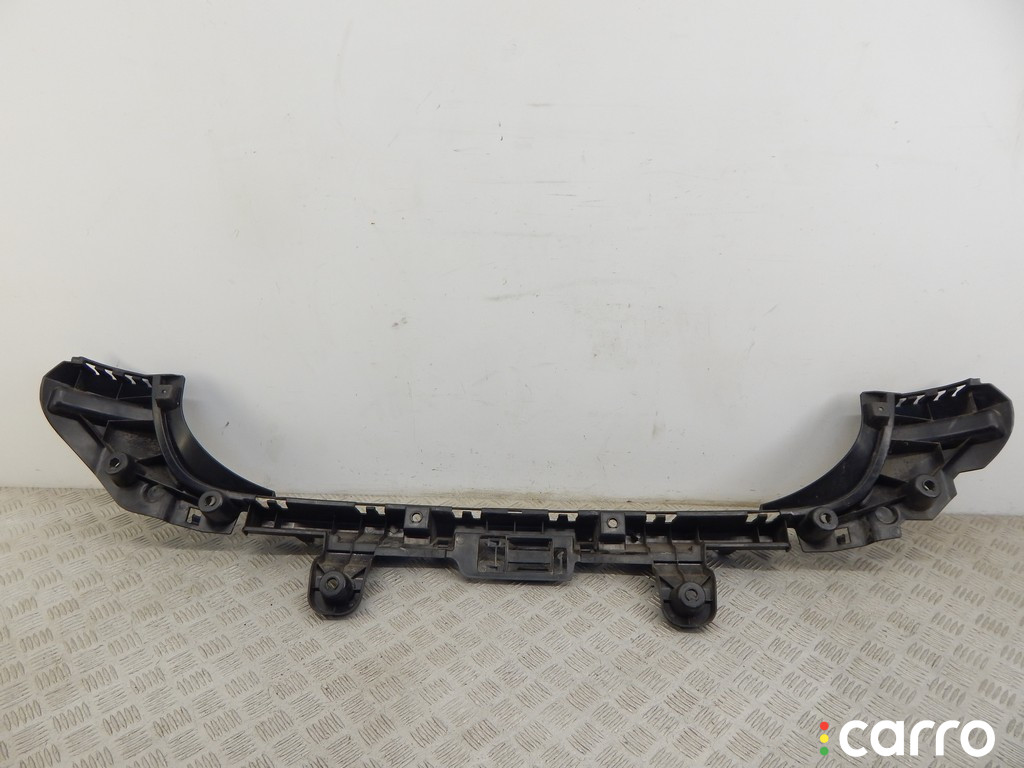 51122990161, 2990161 Кронштейн крепления бампера заднего BMW X1-series (E84) 2014г. - фото №5