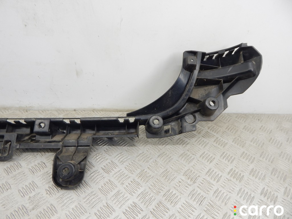 51122990161, 2990161 Кронштейн крепления бампера заднего BMW X1-series (E84) 2014г. - фото №6