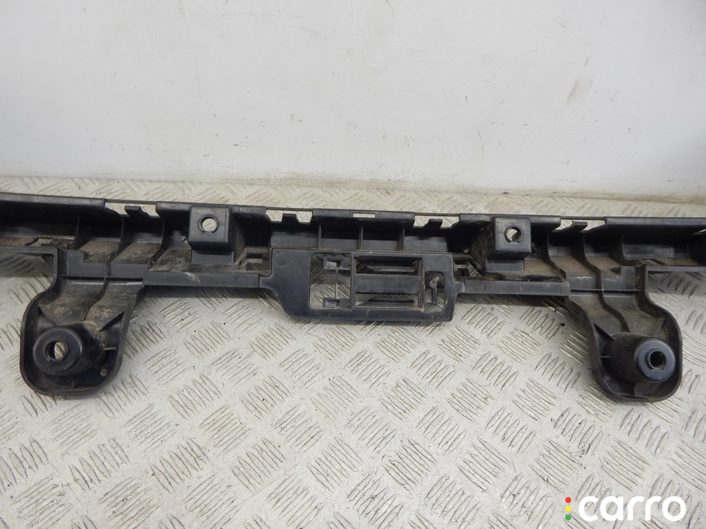 51122990161, 2990161 Кронштейн крепления бампера заднего BMW X1-series (E84) 2014г. - фото №7