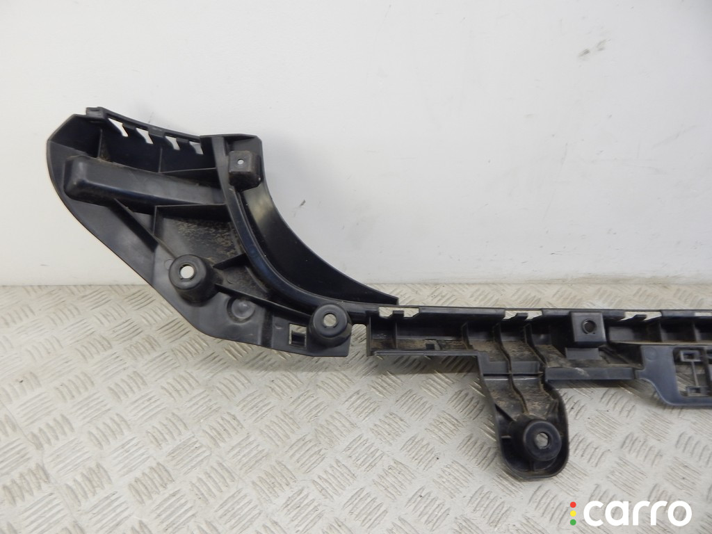 51122990161, 2990161 Кронштейн крепления бампера заднего BMW X1-series (E84) 2014г. - фото №8