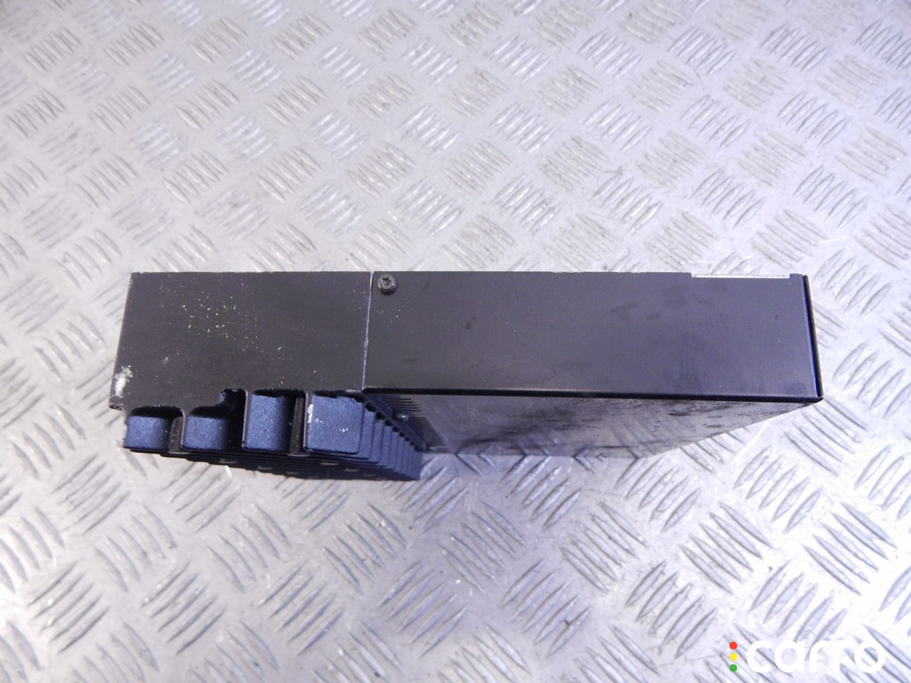65129143150, 9143150, 65126990098, 6990098 Усилитель музыкальный BMW X3-series (E83) 2004г. - фото №4