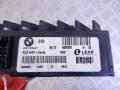 65129143150, 9143150, 65126990098, 6990098 Усилитель музыкальный BMW X3-series (E83) 2004г. - фото №5