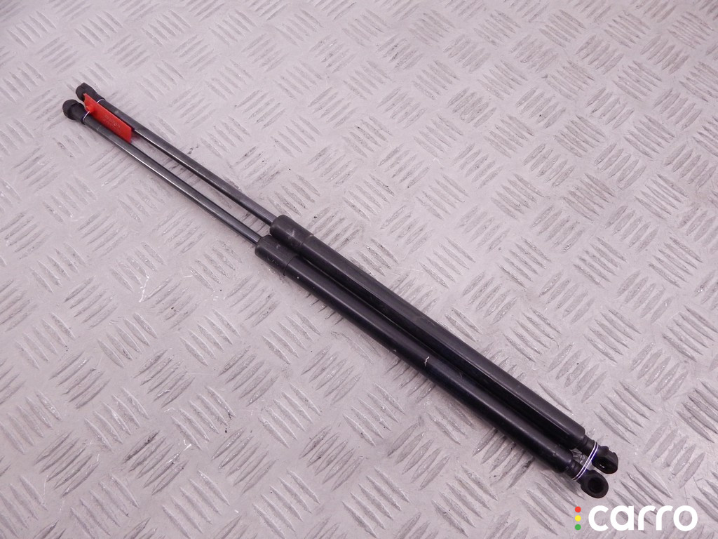51248171158, 8171158 Амортизатор крышки багажника (3-5 двери) BMW 3-series (E36) 1997г. - фото №2