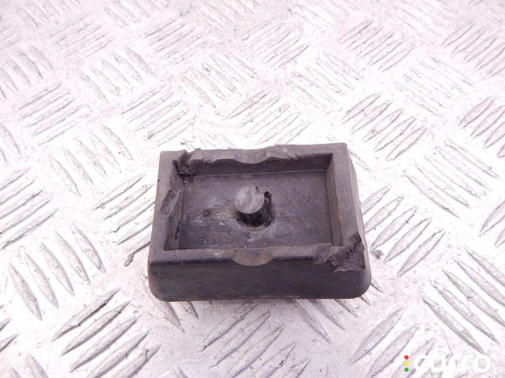 51718268885, 8268885, 51710153103, 0153103, 51718233281, 8233281 Опора под домкрат (поддомкратная подушка) BMW 3-series (E46) 2005г. - фото №1