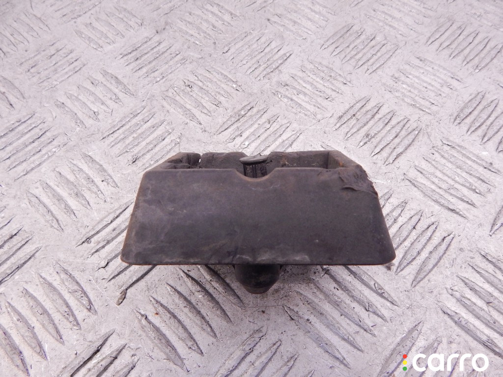 51718268885, 8268885, 51710153103, 0153103, 51718233281, 8233281 Опора под домкрат (поддомкратная подушка) BMW 3-series (E46) 2005г. - фото №2