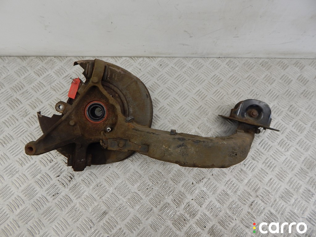 33326781625, 6781625, 33321094887, 1094887 Рычаг задний левый BMW 3-series (E46) 2002г. - фото №2