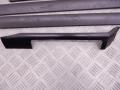 8211465, 51168211465 Накладка декоративная салона (комплект) BMW 3-series (E46) 2001г. - фото №2