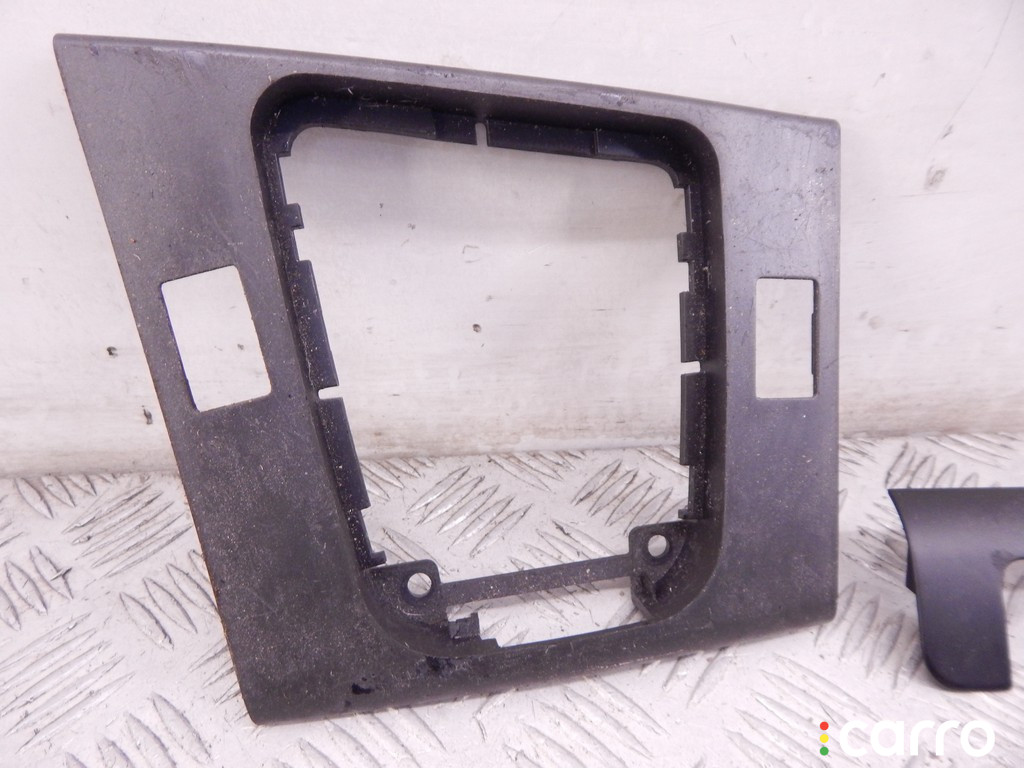 8211465, 51168211465 Накладка декоративная салона (комплект) BMW 3-series (E46) 2001г. - фото №6
