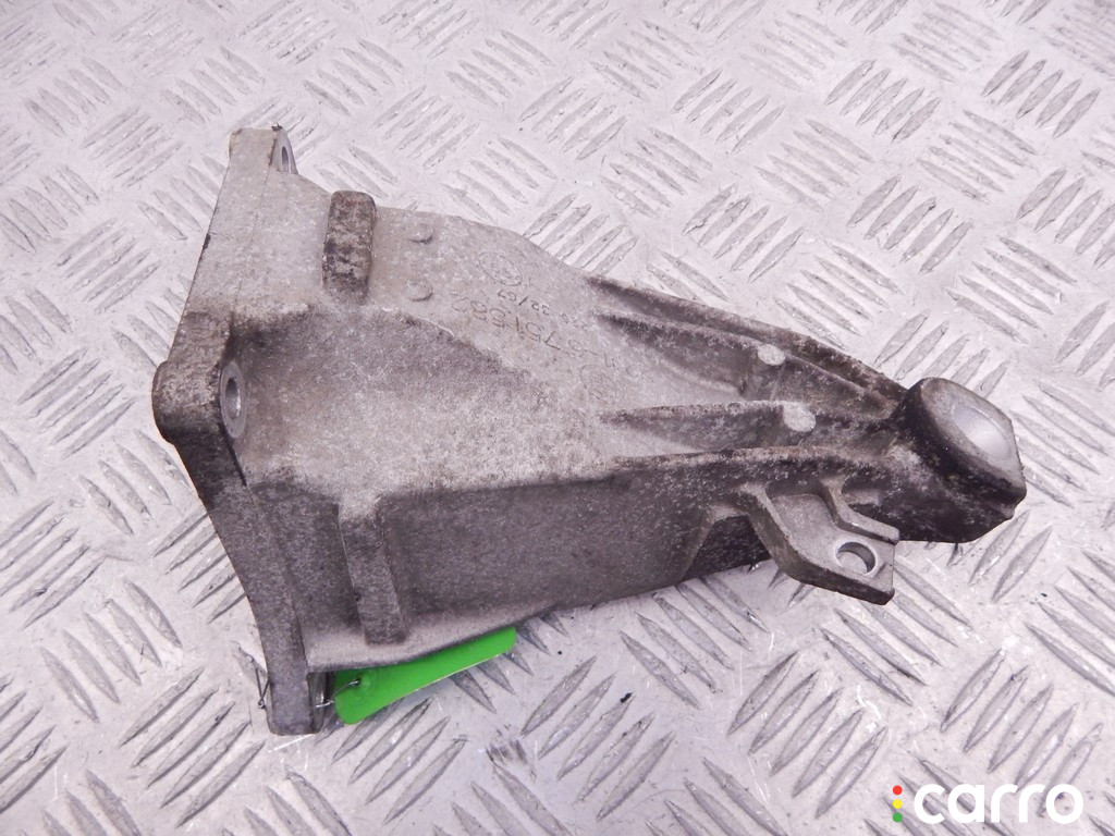 6751582, 22116751582 Кронштейн двигателя BMW 5-series (E39) 2001г. - фото №2