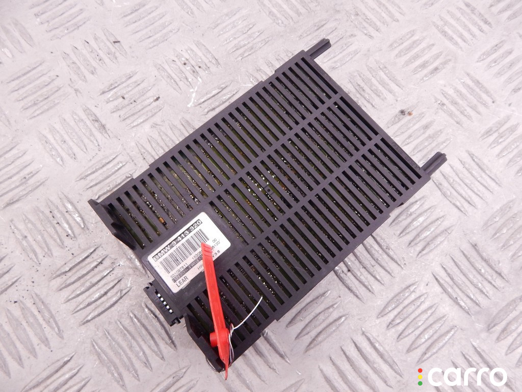 61313413320, 3413320, 61313448668, 3448668, 61313420785, 3420785 Блок управления светом BMW X3-series (E83) 2004г. - фото №2