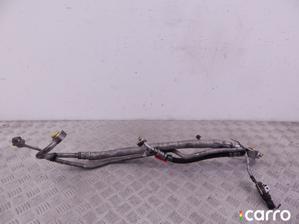 64533413820, 3413820, 64533400413, 3400413, 64533413816, 3413816 Трубка кондиционера BMW X3-series (E83) 2004г. - фото №1