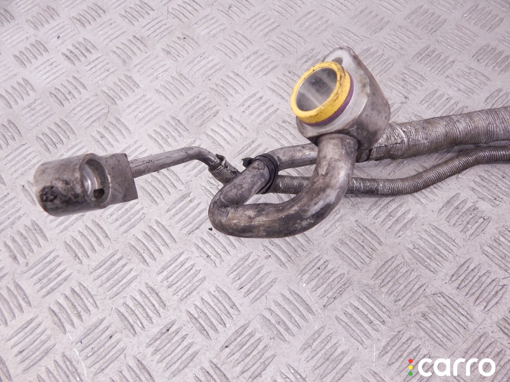 64533413820, 3413820, 64533400413, 3400413, 64533413816, 3413816 Трубка кондиционера BMW X3-series (E83) 2004г. - фото №2