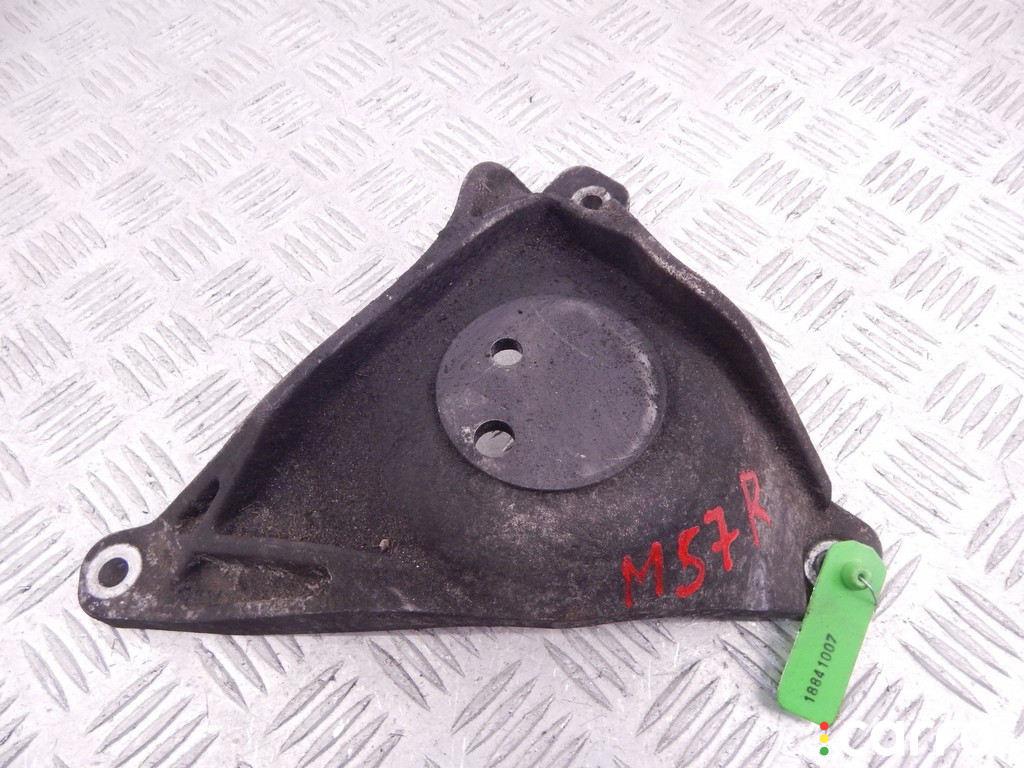 1096080, 22111096080 Кронштейн двигателя BMW 5-series (E39) 2000г. - фото №1