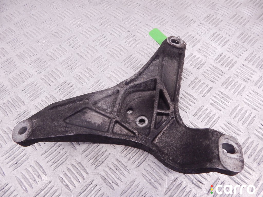 1096080, 22111096080 Кронштейн двигателя BMW 5-series (E39) 2000г. - фото №2
