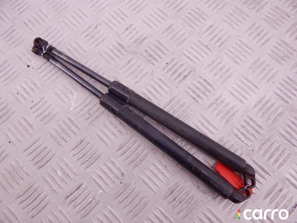 51248222913, 8222913 Амортизатор крышки багажника (3-5 двери) BMW 5-series (E39) 2000г. - фото №2
