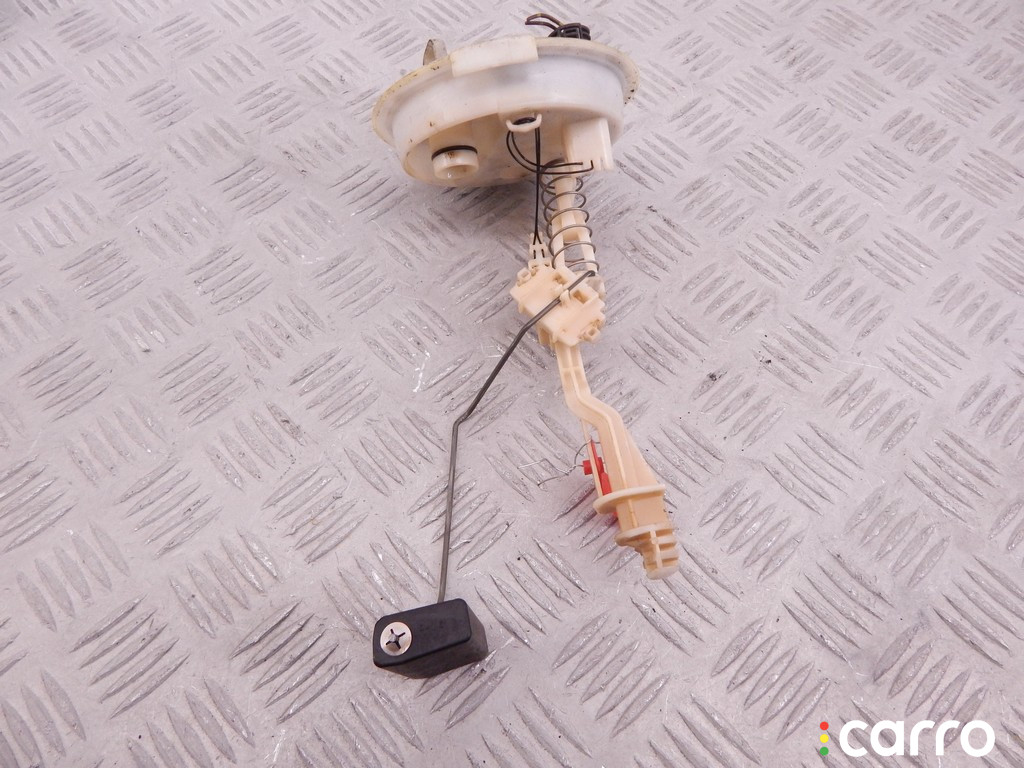 16141183179, 1183179 Датчик уровня топлива BMW 5-series (E39) 2000г. - фото №1