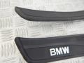 51477060279, 7060279 Накладка декоративная BMW 3-series (E90/91/92) 2005г. - фото №4