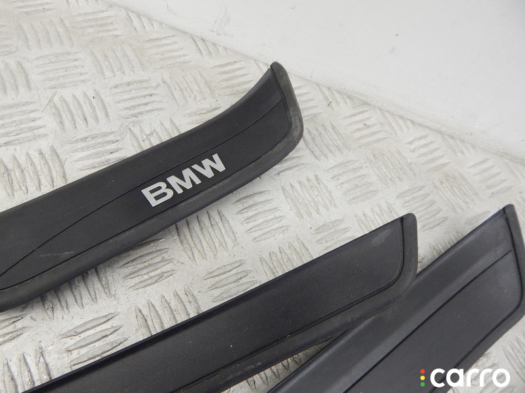 51477060279, 7060279 Накладка декоративная BMW 3-series (E90/91/92) 2005г. - фото №5