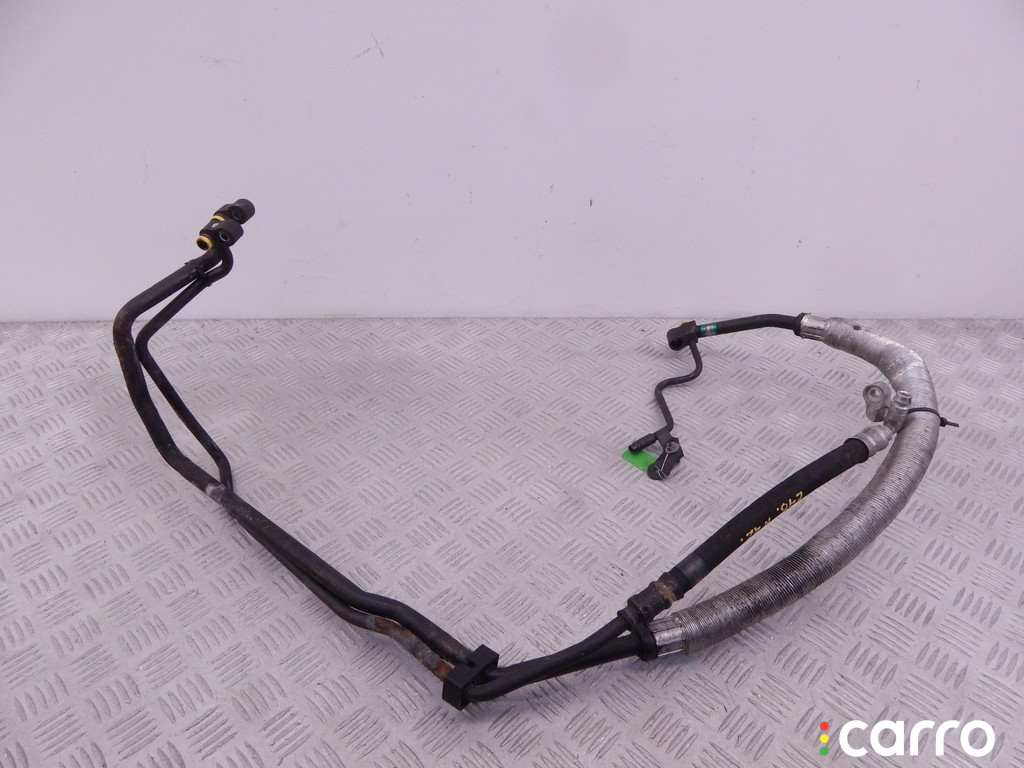 64538386845, 8386845, 64536946354, 6946354 Трубка кондиционера BMW 3-series (E46) 2003г. - фото №1