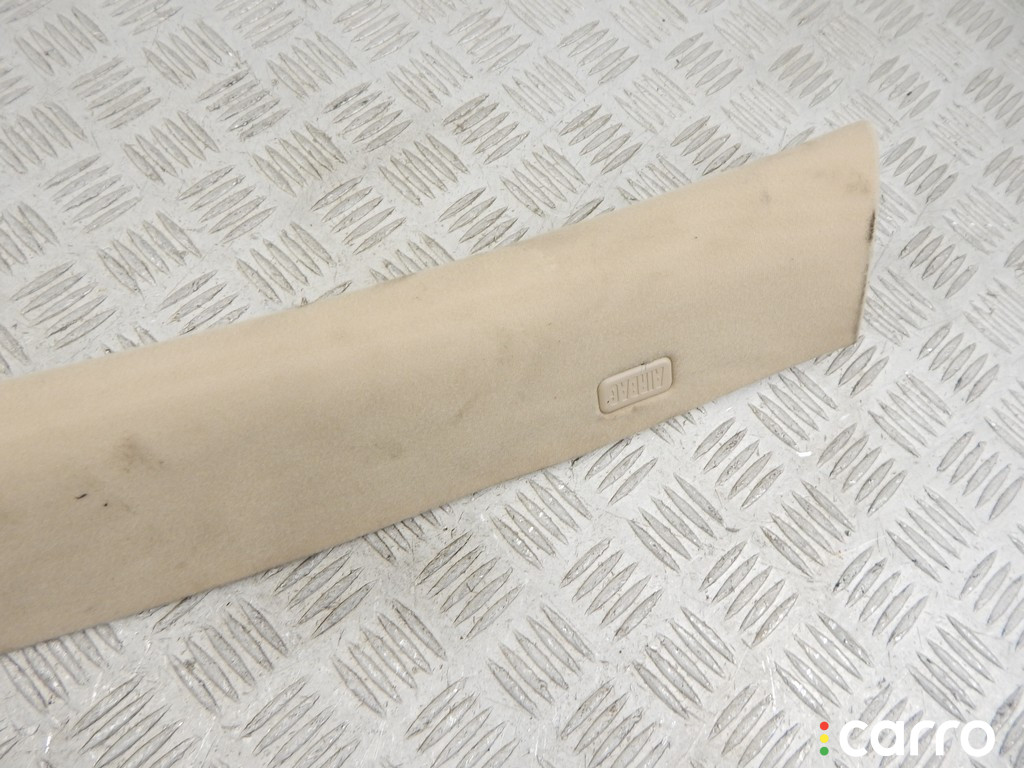 51438203865, 8203865 Обшивка стойки лобового стекла BMW X5-series (E53) 2000г. - фото №3
