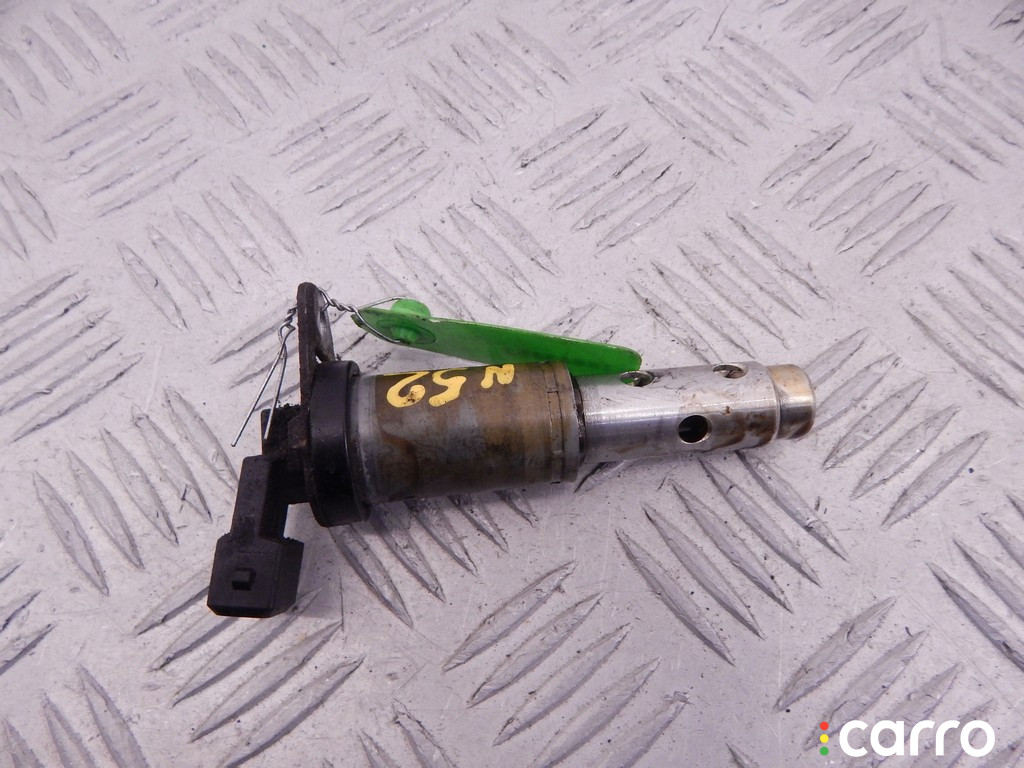11367585425, 7585425, 11367516293, 7516293 Клапан электромагнитный BMW 3-series (E90/91/92) 2006г. - фото №1