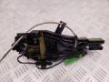 51217207539, 7207539 Ручка наружная передняя левая BMW 3-series (E90/91/92) 2006г. - фото №3